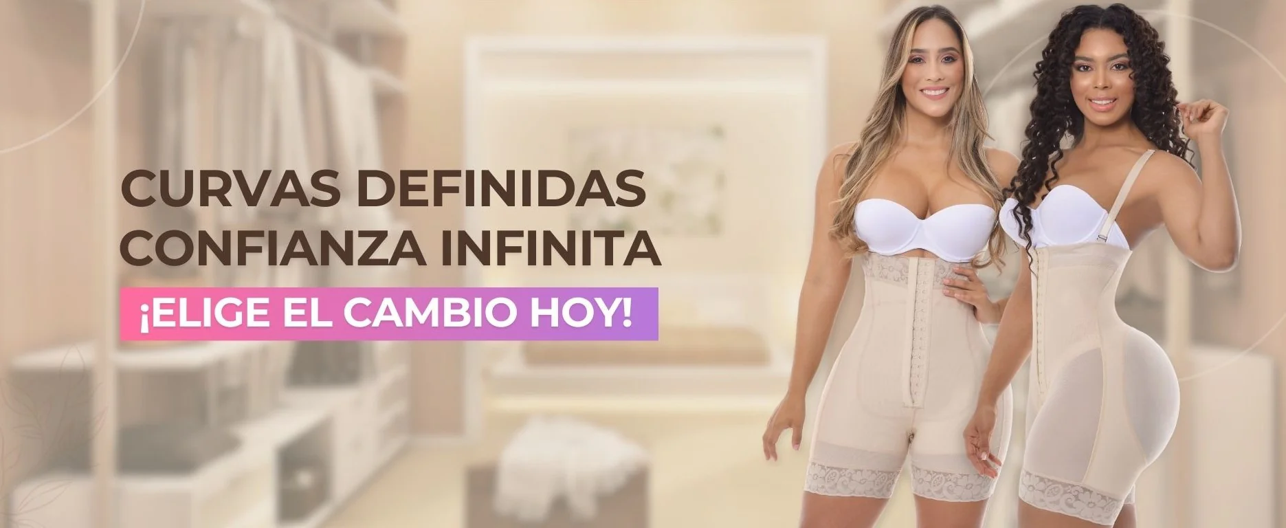 Fajas Colombianas