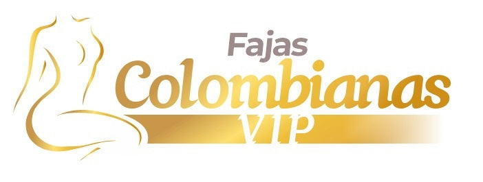 Fajas Colombianas VIP