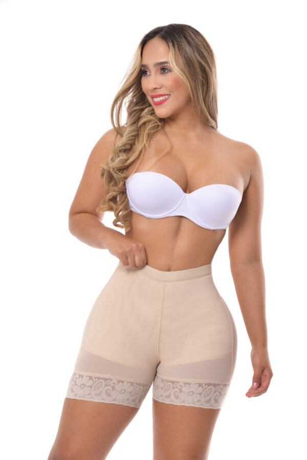 Fajas Colombianas